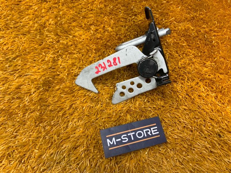 замок капота, 380 рублей, Красноярск