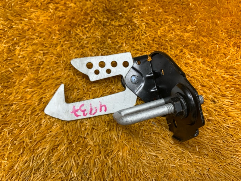 замок капота, 380 рублей, Красноярск