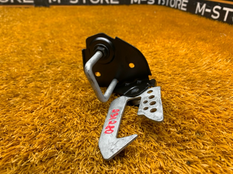 замок капота, 380 рублей, Красноярск