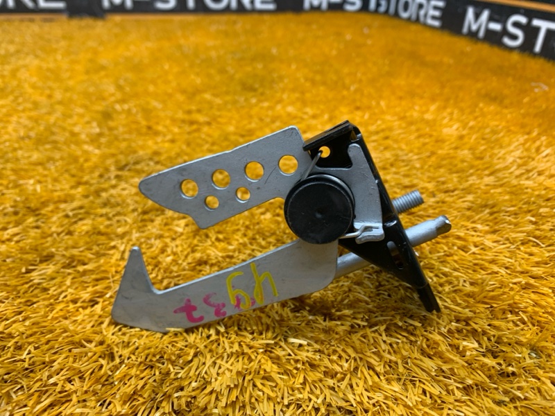 замок капота, 380 рублей, Красноярск