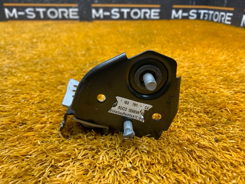 замок капота, 380 рублей, Красноярск