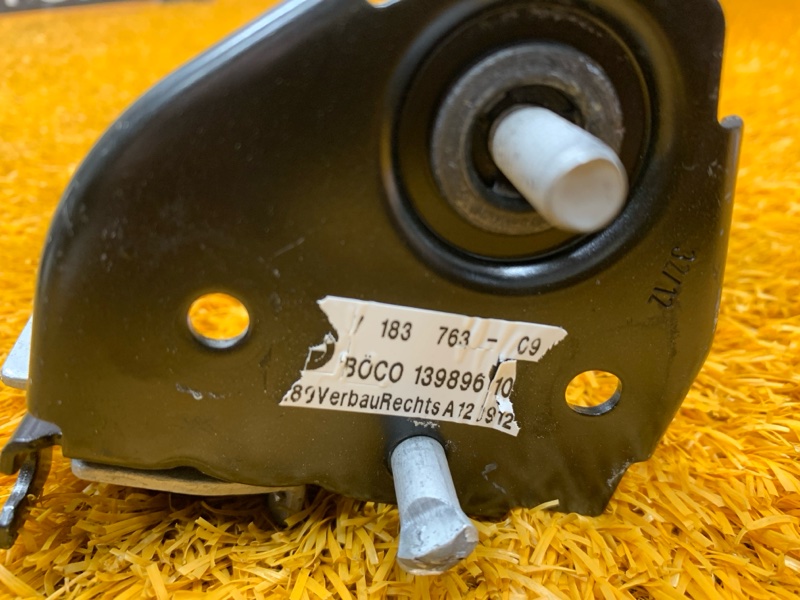 замок капота, 380 рублей, Красноярск