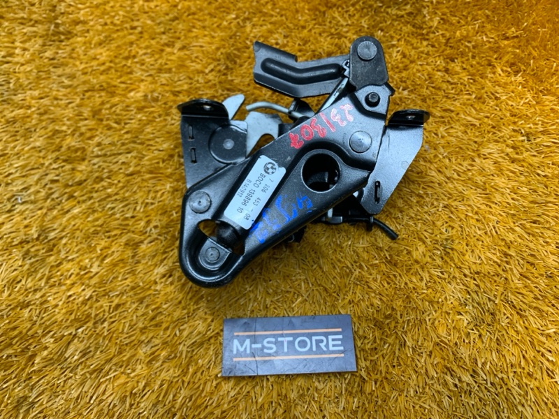 замок капота, 870 рублей, Красноярск