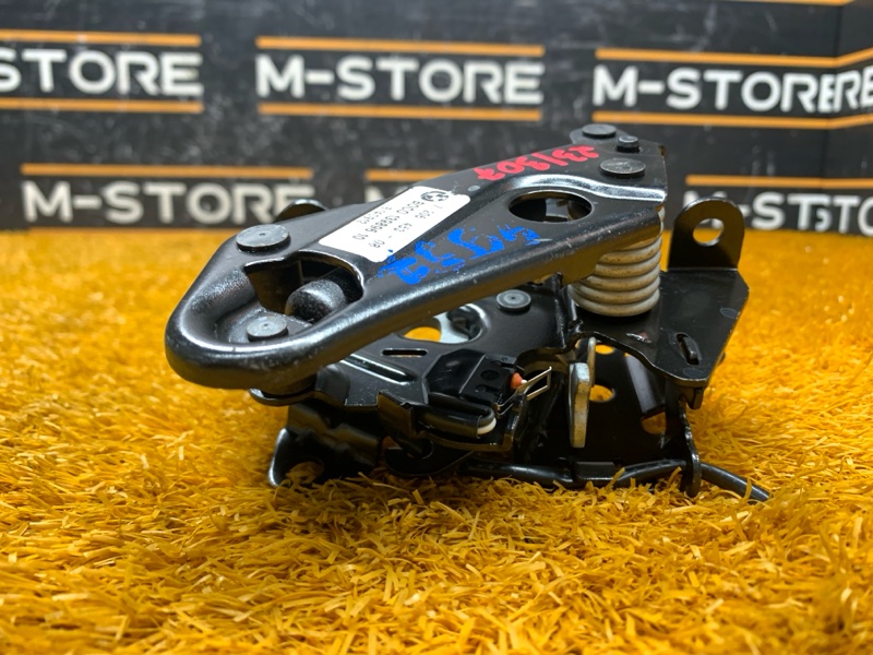 замок капота, 870 рублей, Красноярск