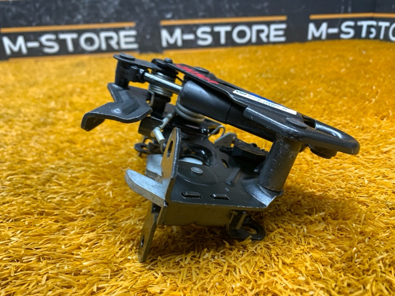 замок капота, 870 рублей, Красноярск