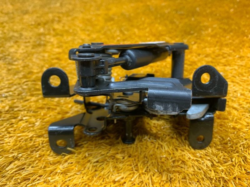 замок капота, 870 рублей, Красноярск