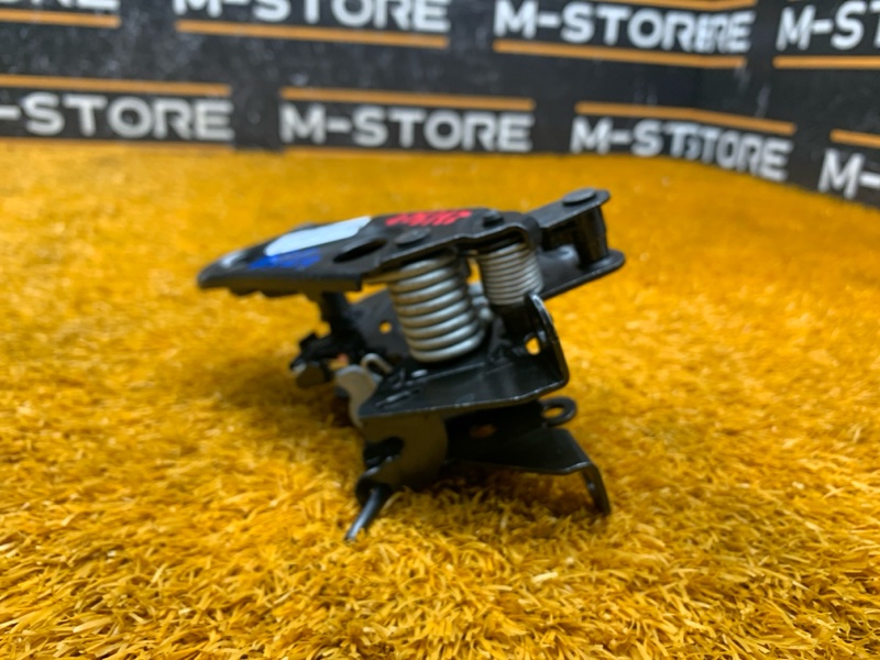 замок капота, 870 рублей, Красноярск