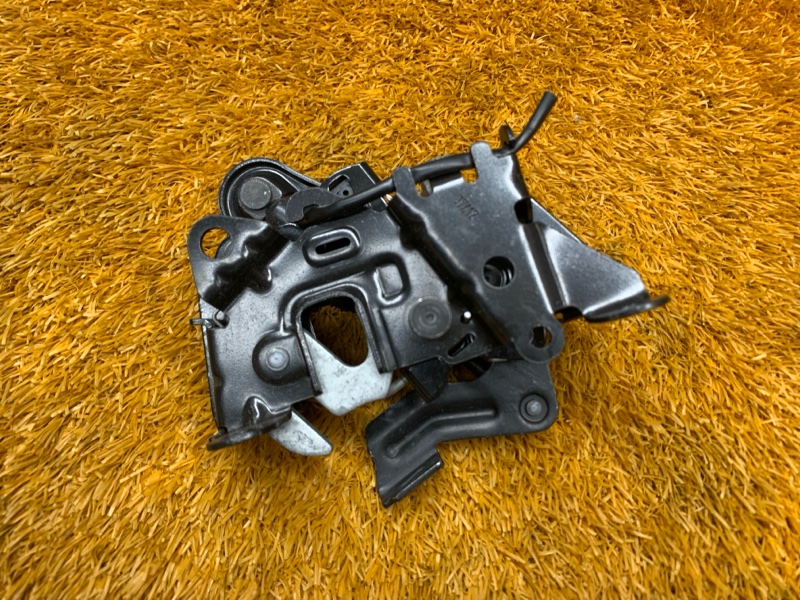 замок капота, 870 рублей, Красноярск