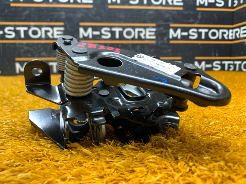 замок капота, 700 рублей, Красноярск