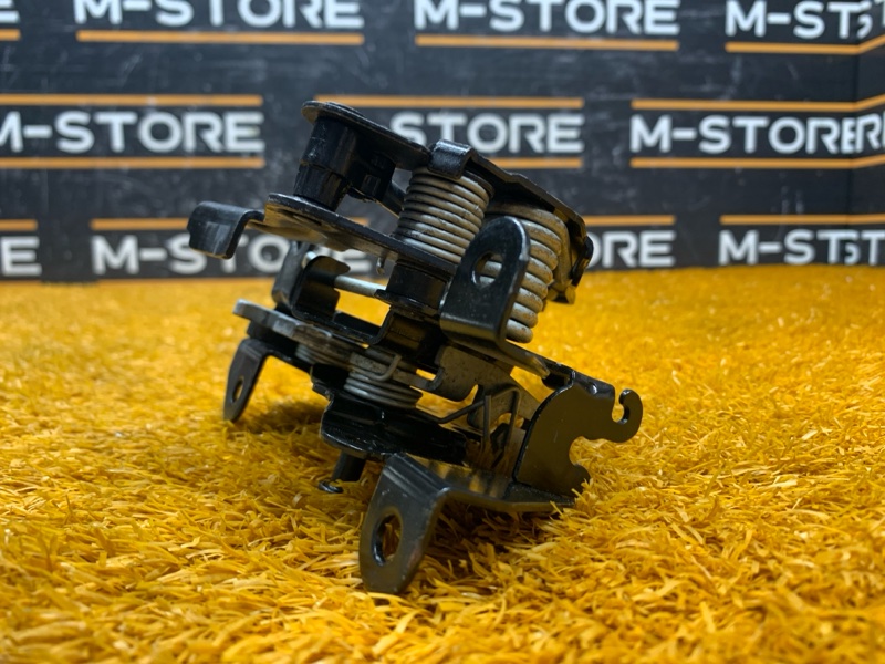 замок капота, 700 рублей, Красноярск