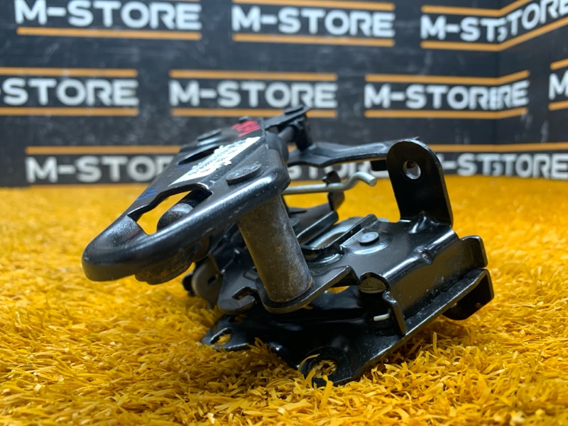 замок капота, 700 рублей, Красноярск