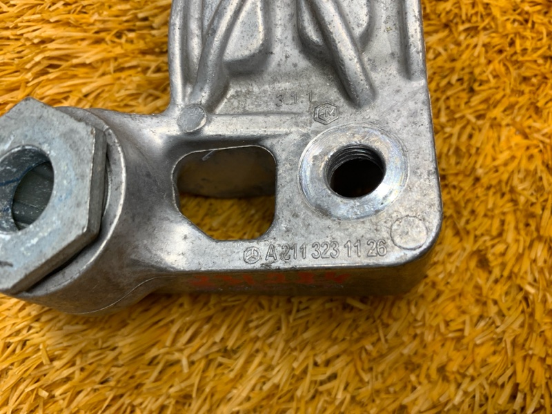 кронштейн стабилизатора, 580 рублей, Красноярск