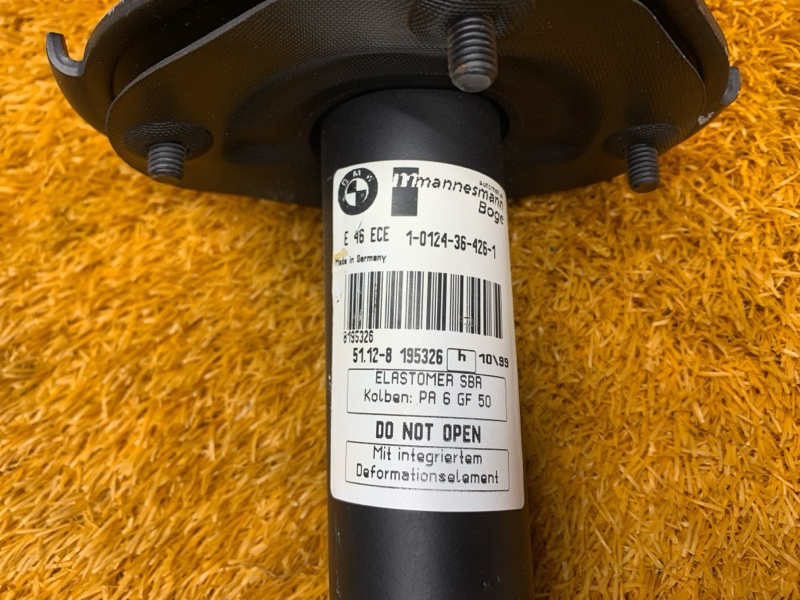 кронштейн усилителя бампера, 370 рублей, Красноярск