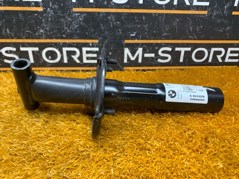 кронштейн усилителя бампера, 370 рублей, Красноярск