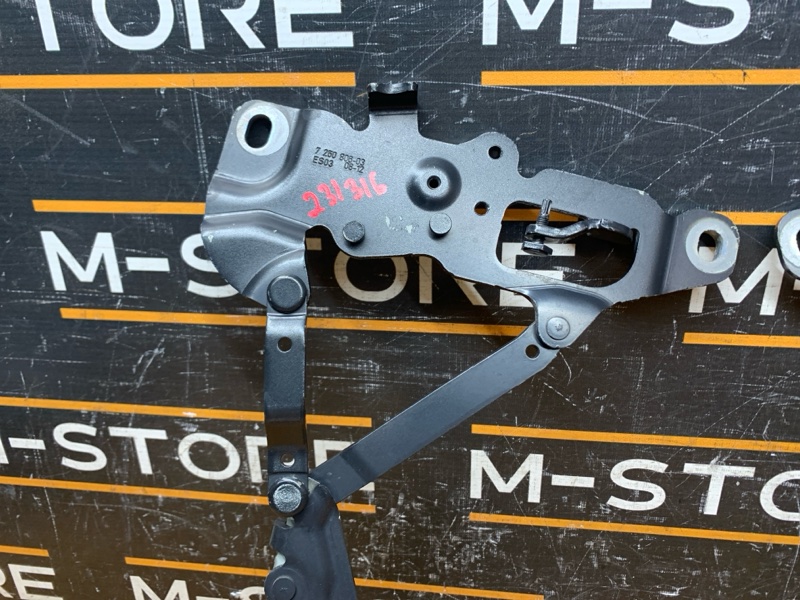 петля капота, 1960 рублей, Красноярск