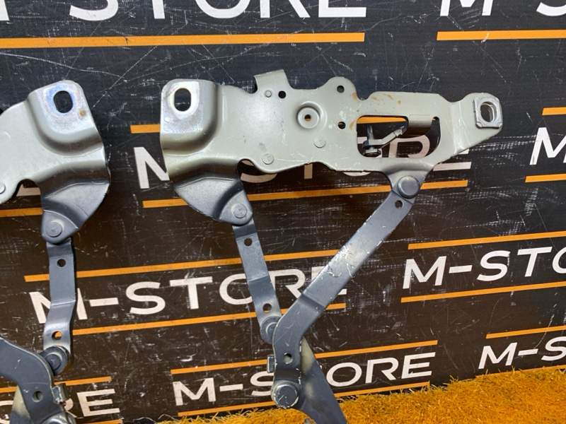 петля капота, 1960 рублей, Красноярск