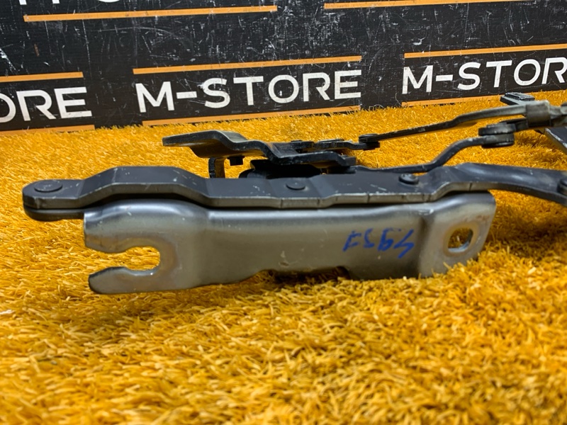 петля капота, 1960 рублей, Красноярск