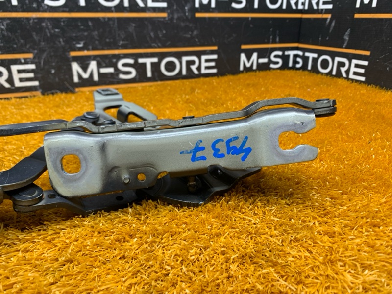 петля капота, 1960 рублей, Красноярск