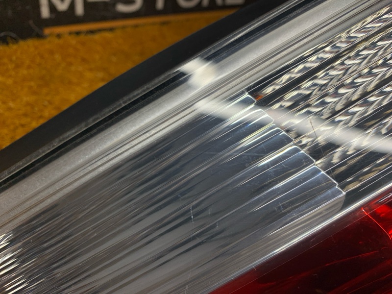 Фонарь задний, 1790 рублей, Красноярск