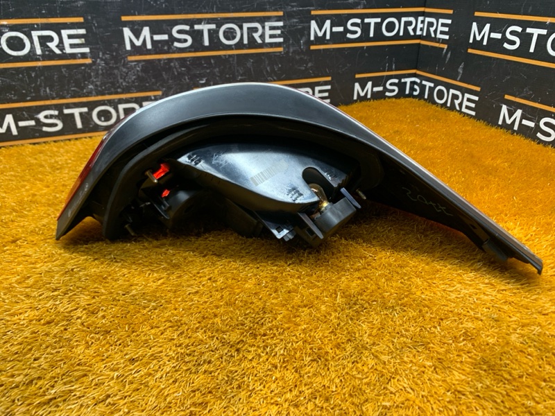 Фонарь задний, 1790 рублей, Красноярск