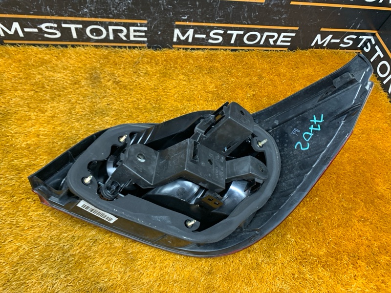 Фонарь задний, 1790 рублей, Красноярск