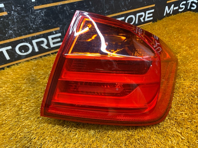 Фонарь задний, 3560 рублей, Красноярск