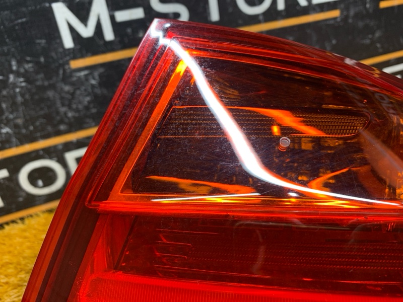 Фонарь задний, 3560 рублей, Красноярск