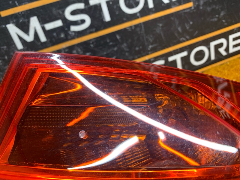 Фонарь задний, 3560 рублей, Красноярск