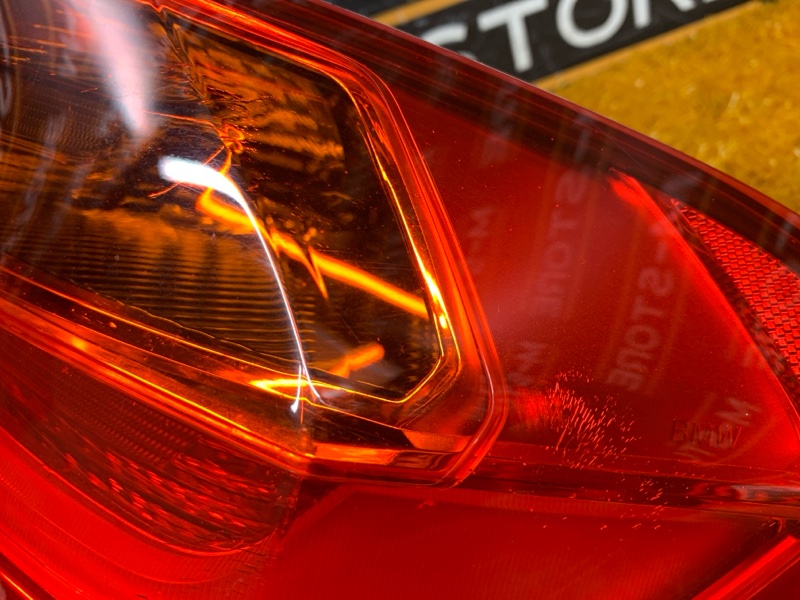 Фонарь задний, 3560 рублей, Красноярск