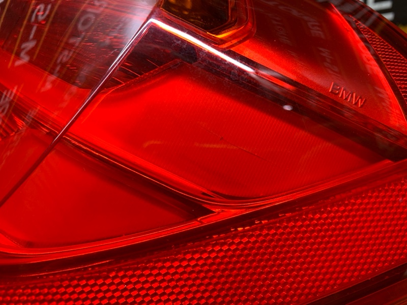 Фонарь задний, 3560 рублей, Красноярск