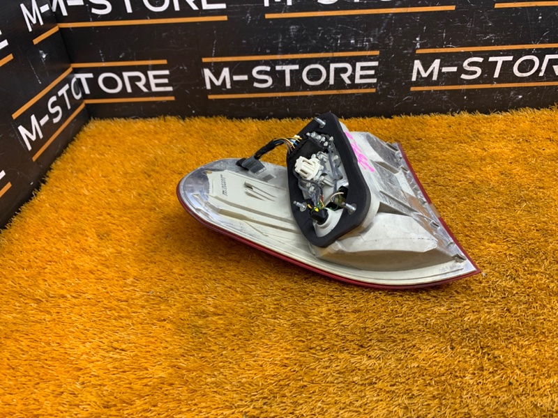 Фонарь задний, 2670 рублей, Красноярск