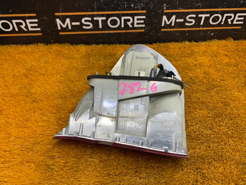 Фонарь задний, 2670 рублей, Красноярск