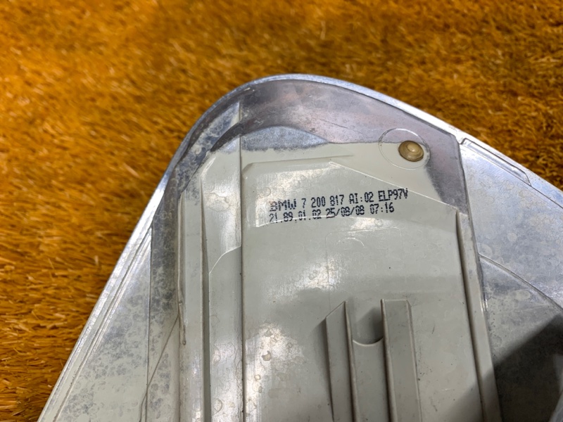 Фонарь задний, 2670 рублей, Красноярск