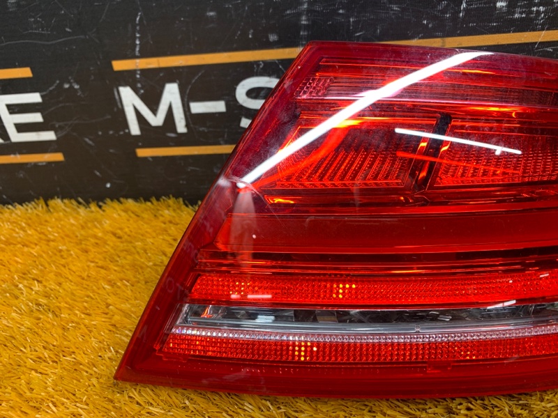 Фонарь задний, 14180 рублей, Красноярск