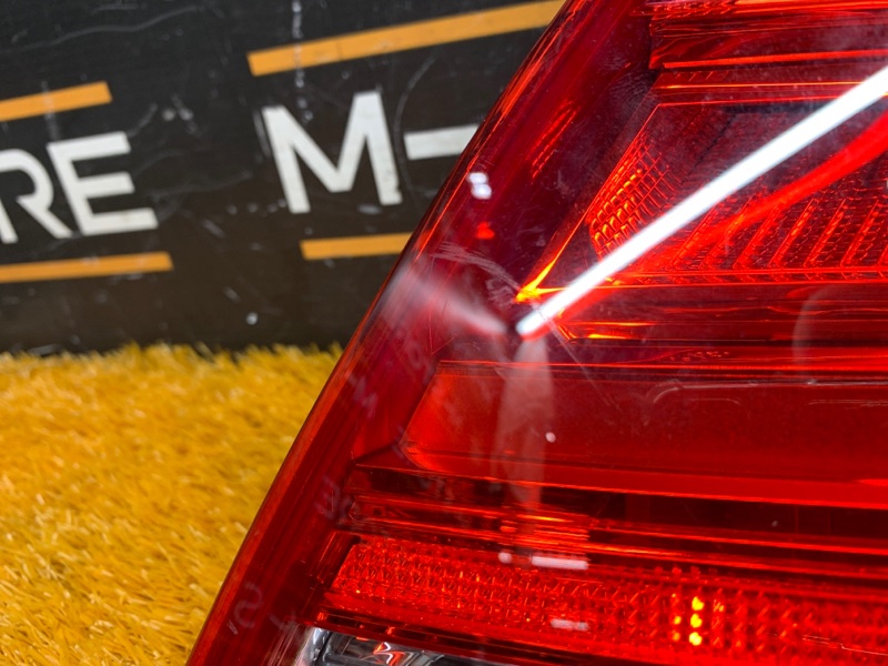 Фонарь задний, 14180 рублей, Красноярск