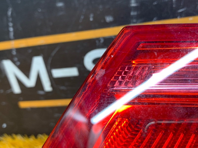 Фонарь задний, 14180 рублей, Красноярск