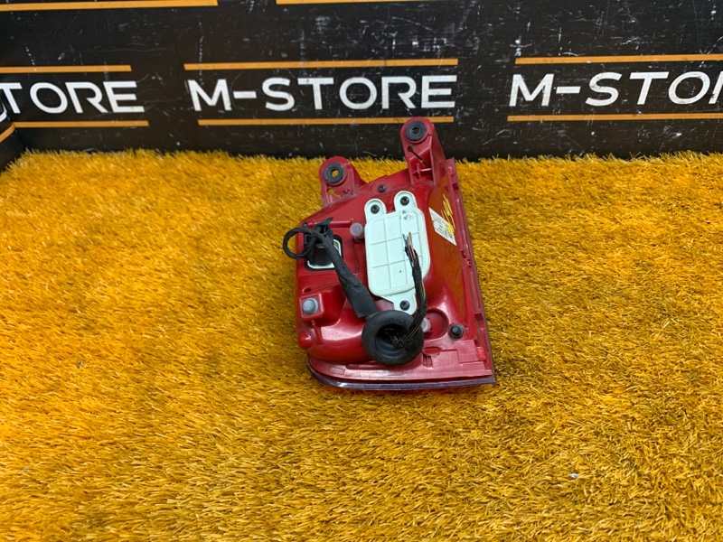 Фонарь задний, 14180 рублей, Красноярск