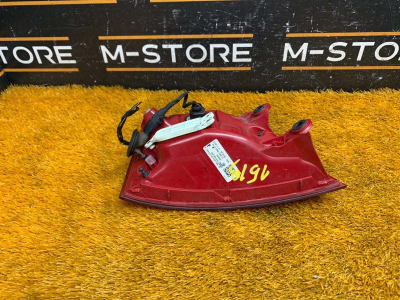 Фонарь задний, 14180 рублей, Красноярск