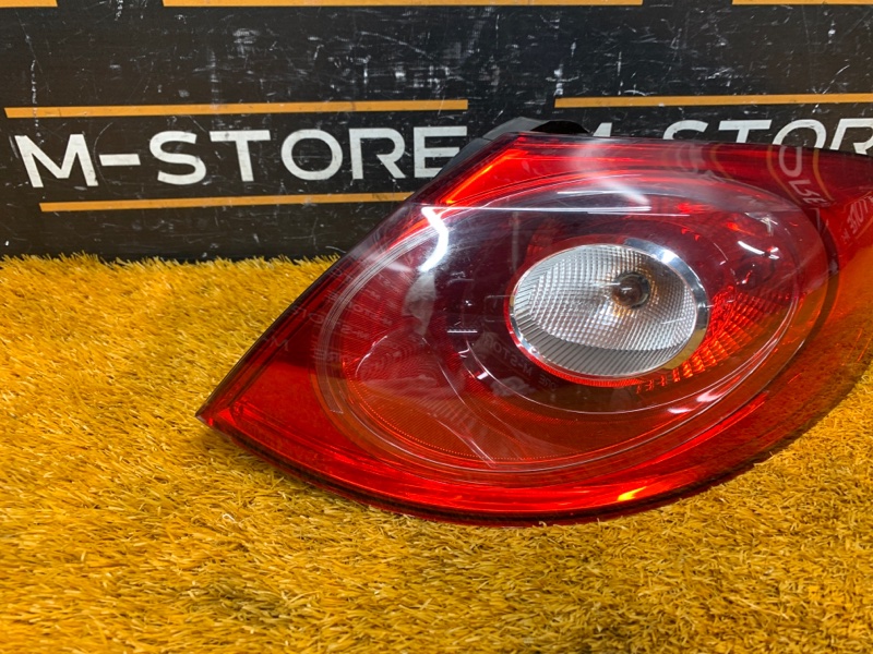 Фонарь задний, 7500 рублей, Красноярск