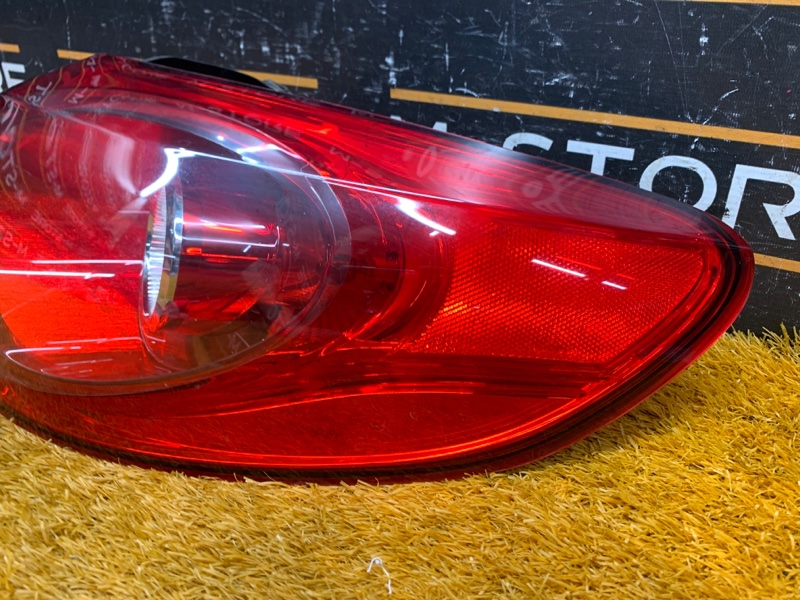 Фонарь задний, 7500 рублей, Красноярск