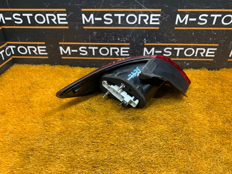 Фонарь задний, 7500 рублей, Красноярск