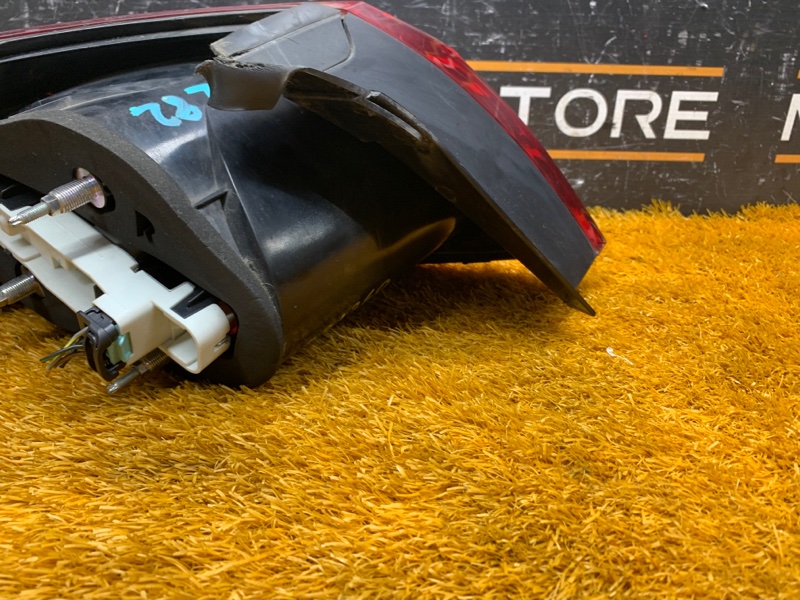 Фонарь задний, 7500 рублей, Красноярск