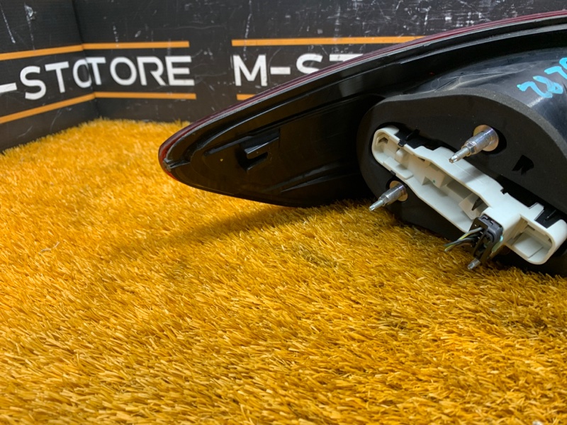 Фонарь задний, 7500 рублей, Красноярск