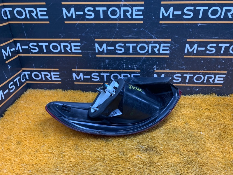 Фонарь задний, 7500 рублей, Красноярск