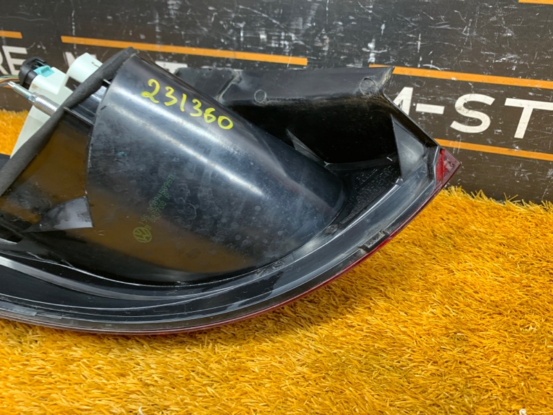 Фонарь задний, 7500 рублей, Красноярск