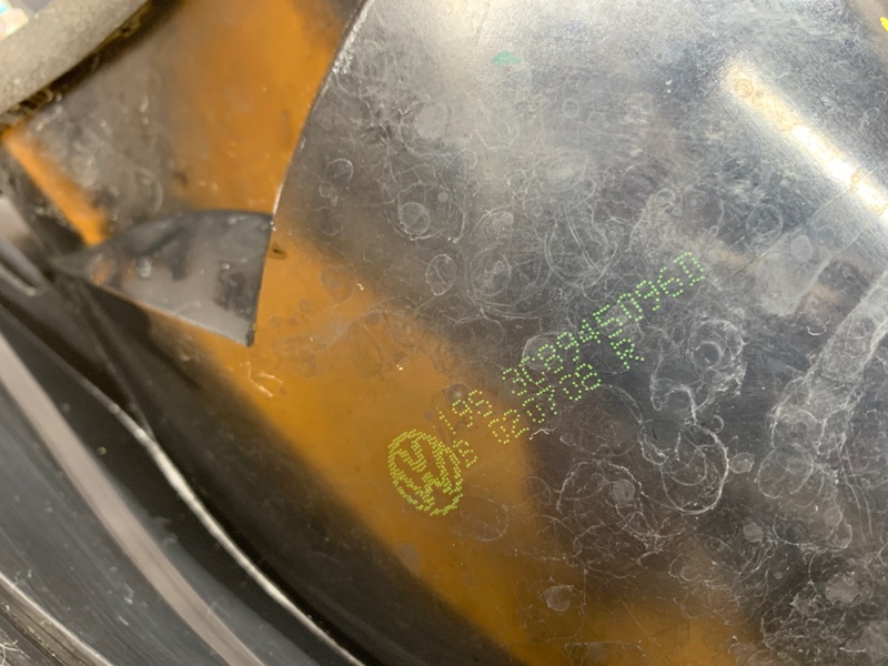 Фонарь задний, 7500 рублей, Красноярск