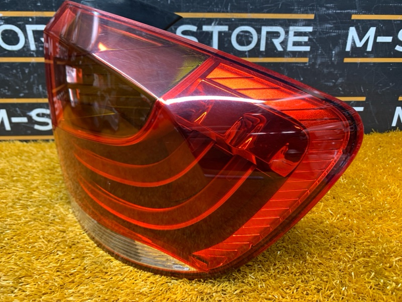 Фонарь задний, 6000 рублей, Красноярск