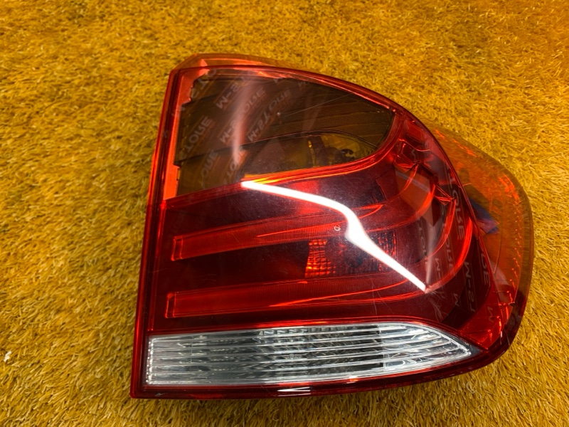 Фонарь задний, 6000 рублей, Красноярск