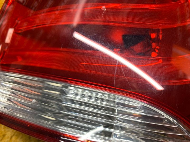 Фонарь задний, 6000 рублей, Красноярск