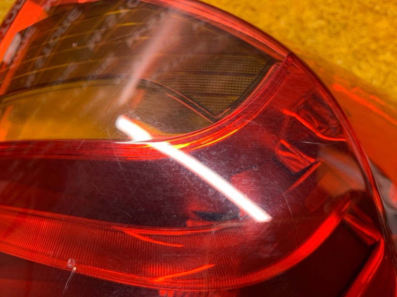 Фонарь задний, 6000 рублей, Красноярск